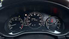 Mazda Cx-30 2.0 Skyactiv-G MHEV GT Sport Tech 5dr Auto Petrol Hatchback